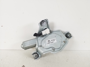 Hyundai i40 (2011–2026) Heckwischermotor 98700-3Z000