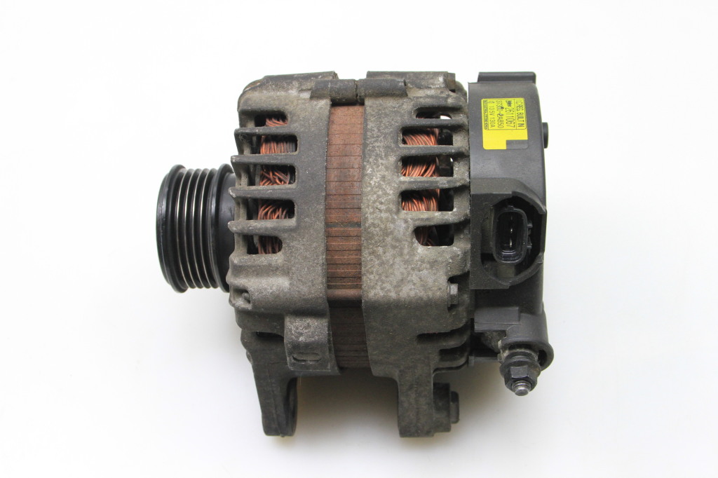 KIA Sportage 3 generation (2010-2015) Alternator 373002A850 25097802