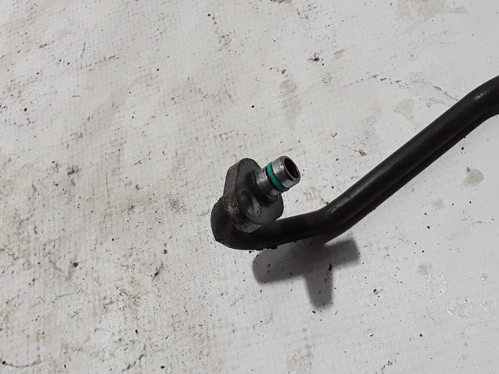 RENAULT Trafic 3 generation (2014-2023) Power Steering Hose Pipe 497209687R 21061691