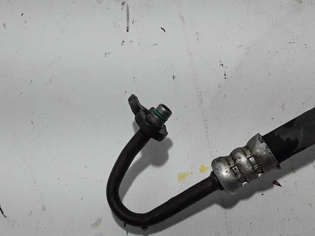 RENAULT Trafic 3 generation (2014-2023) Power Steering Hose Pipe 497209687R 21061691