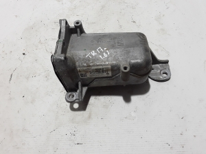   EGR valve cooler 