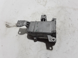  EGR valve cooler 