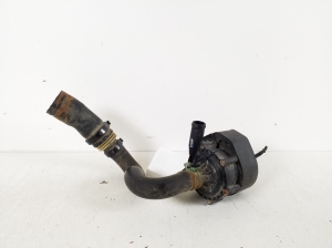 RENAULT Kangoo (2008–2020) Pompe à eau auxiliaire 144B03731R - 3