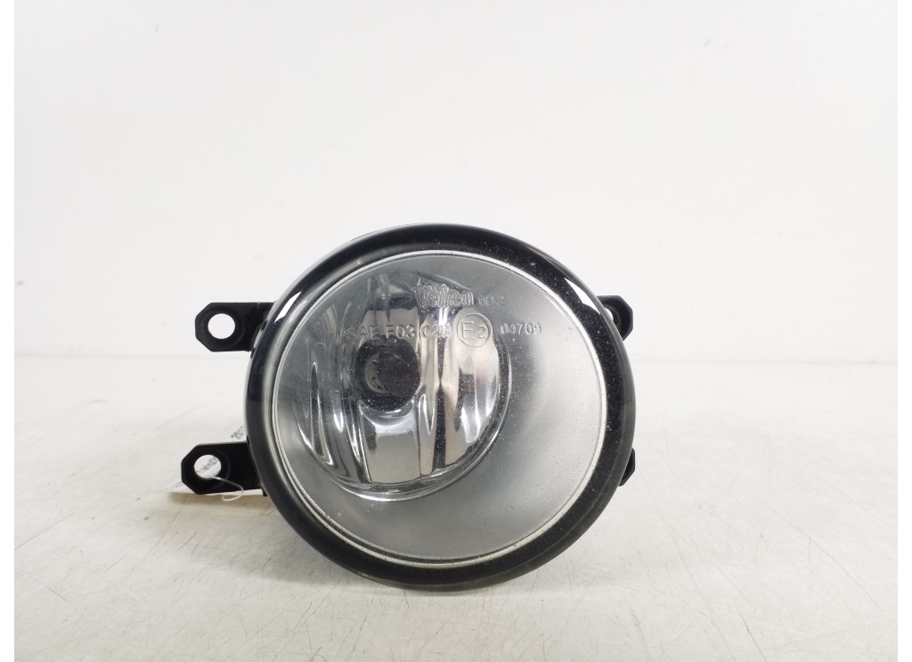 TOYOTA Yaris 2 generation (2005-2012) Front Right Fog Light 812100D040,812100D041 18804057