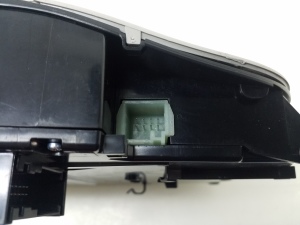 Mercedes Benz C-Class 205 (2014–2021) Front interior lighting panel - 4