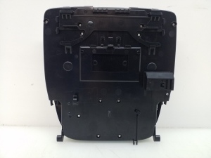 Mercedes Benz C-Class 205 (2014–2021) Front interior lighting panel - 6