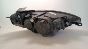 Peugeot 807 (2002–2014) Scheinwerfer vorne 1494308080 - 4