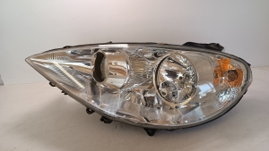 Peugeot 807 (2002–2014) Scheinwerfer vorne 1494308080 - 5
