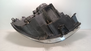 Peugeot 807 (2002–2014) Scheinwerfer vorne 1494308080 - 6