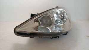 Peugeot 807 (2002–2014) Scheinwerfer vorne 1494308080 - 7