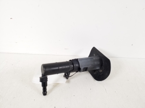 Volkswagen Golf VI (2008–2013) Esitule pesudüüs 5K0955978A - 2