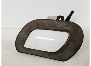 Volkswagen Golf VI (2008–2013) Esitule pesudüüs 5K0955978A - 3