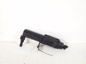 Volkswagen Golf VI (2008–2013) Scheinwerferwaschdüse 5K0955978A
