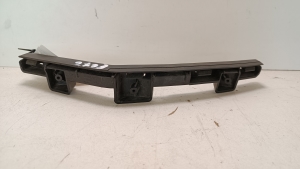  Rear bumper bracket 