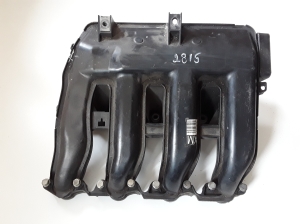   Intake manifold 