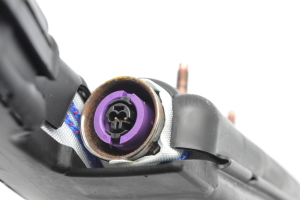 Opel Astra J (2009–2017) Sitzairbag vorne 13251381 - 5