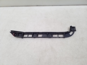 Opel Vectra C (2002–2008) Rear bumper bracket 24402935 - 3