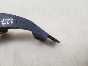 Opel Signum (2003–2008) Rear bumper bracket 24427907 - 3