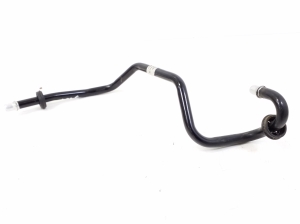 Mercedes Benz SLK-Class 172 (2011–2026) Kühlschlauch für Getriebe A1725280324 - 2