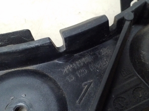 Opel Zafira B (2005–2014) Rear bumper bracket 13125036 - 2