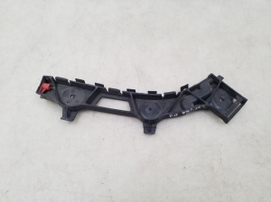 Opel Zafira B (2005–2014) Rear bumper bracket 13125036 - 3