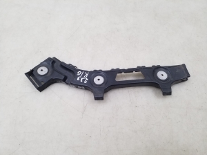 Rear bumper bracket - 13125036
