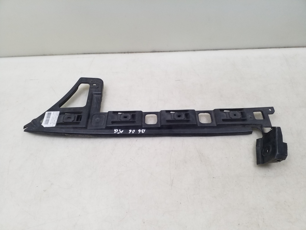 VOLKSWAGEN Passat B6 (2005-2010) Rear Left Bumper Bracket 3C5807393 24975485