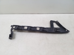 Volkswagen Passat B6 (2005–2010) Rear bumper bracket 3C5807393 - 2