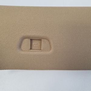 BMW X4 F26 (2014–2018) Dashboard trim 51437363926 - 4