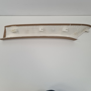 BMW X4 F26 (2014–2018) Dashboard trim 51437363926 - 5