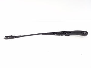 Mercedes Benz SLK-Class 172 (2011–2026) Windshield wiper arm A1718200640 - 3