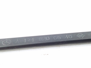 Mercedes Benz SLK-Class 172 (2011–2026) Windshield wiper arm A1718200640 - 4