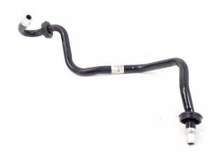 Mercedes Benz SLK-Class 172 (2011–2026) Kühlschlauch für Getriebe A1725280224 - 2
