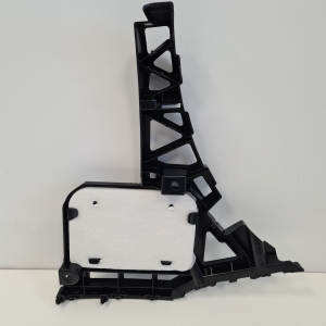 Mercedes Benz GLE-Class 166 (2015–2018) Rear bumper bracket A1668801612 - 2
