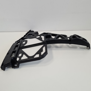 Mercedes Benz GLE-Class 166 (2015–2018) Rear bumper bracket A1668801612 - 3