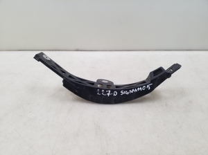 Opel Signum (2003–2008) Rear bumper bracket 24427908 - 2