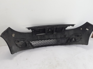 RENAULT Twingo II (2007–2014) Front bumper 8200636834 - 2