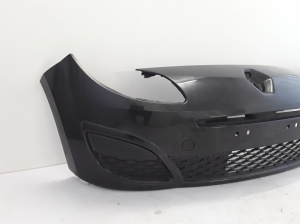 RENAULT Twingo II (2007–2014) Front bumper 8200636834 - 3