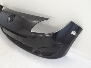 RENAULT Twingo II (2007–2014) Front bumper 8200636834 - 5