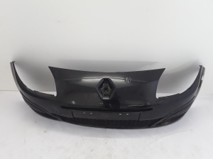 RENAULT Twingo II (2007–2014) Front bumper 8200636834 - 6
