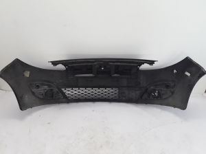 RENAULT Twingo II (2007–2014) Front bumper 8200636834 - 7