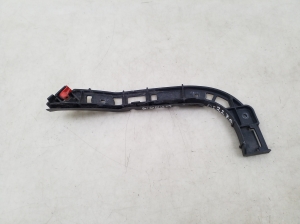 Opel Signum (2003–2008) Rear bumper bracket 24412824 - 2