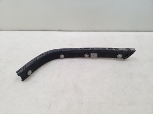 Rear bumper bracket - 90580841