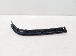 Opel Zafira A (1999–2005) Rear bumper bracket 90580841 - 3