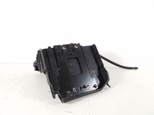  Battery holder 