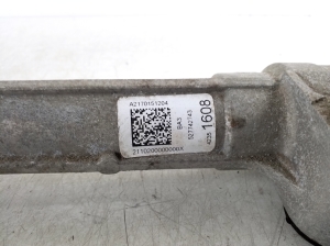 Opel Mokka (2012–2020) Roolilatt ja selle osad - 5