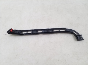 Opel Vectra C (2002–2008) Rear bumper bracket 24402936 - 3