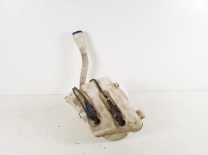 Citroen Berlingo (2008–2018) Front washer fluid reservoir 9683860480 - 3