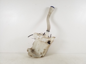 Front washer fluid reservoir - 9683860480