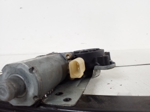 VOLVO S60 I (2000–2009) Rear side door window regulator - 2